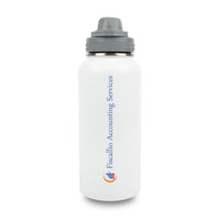 Mystique 950ml Stainless Steel Vacuum Bottle