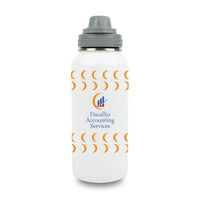 Mystique 950ml Stainless Steel Vacuum Bottle