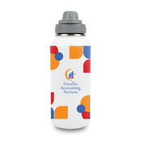 Mystique 950ml Stainless Steel Vacuum Bottle