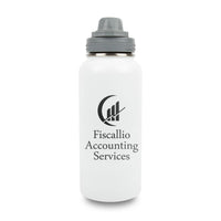 Mystique 950ml Stainless Steel Vacuum Bottle