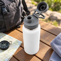 Mystique 950ml Stainless Steel Vacuum Bottle
