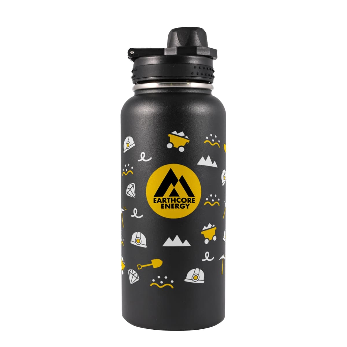 Mystique 950ml Stainless Steel Vacuum Bottle