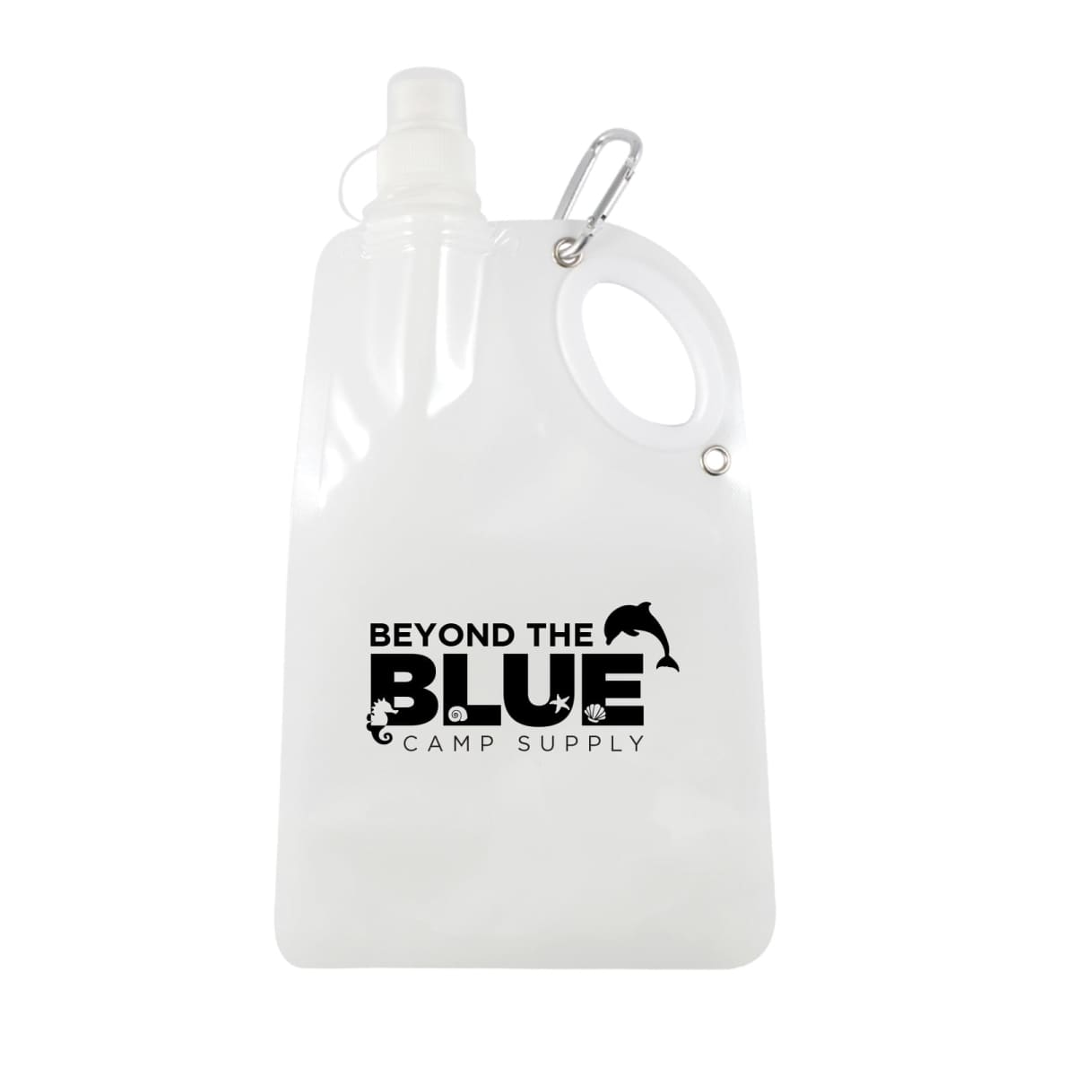Spritz 700ml Collapsible Bottle