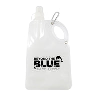 Spritz 700ml Collapsible Bottle