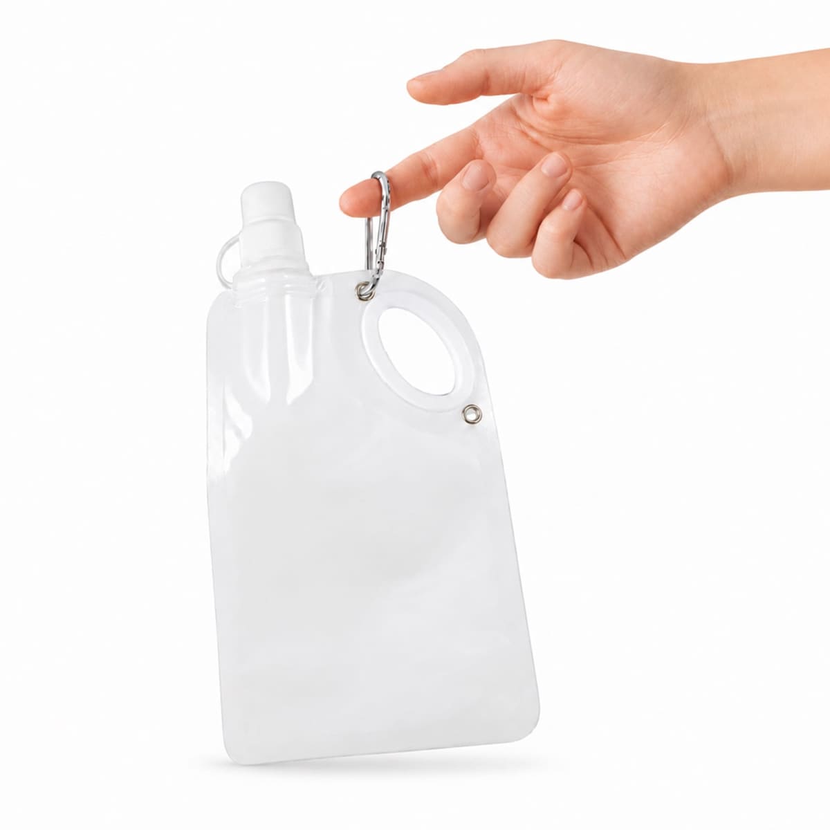 Spritz 700ml Collapsible Bottle