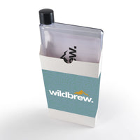 Thirst Bottle