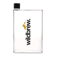 Thirst Bottle