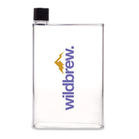 Thirst Bottle
