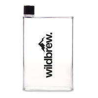 Thirst Bottle