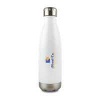 Soda Stainless Steel Bottle
