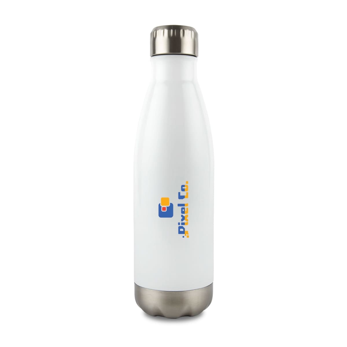 Soda Stainless Steel Bottle