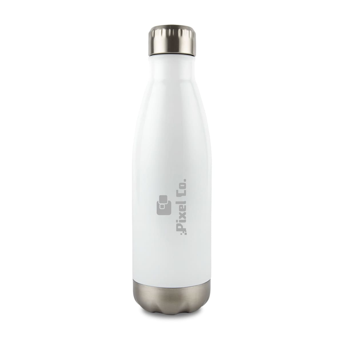 Soda Stainless Steel Bottle