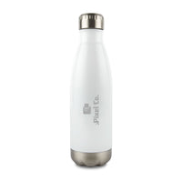 Soda Stainless Steel Bottle