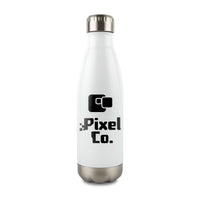 Soda Stainless Steel Bottle