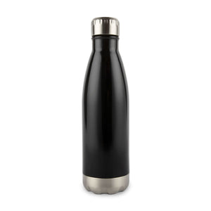 Soda Stainless Steel Bottle