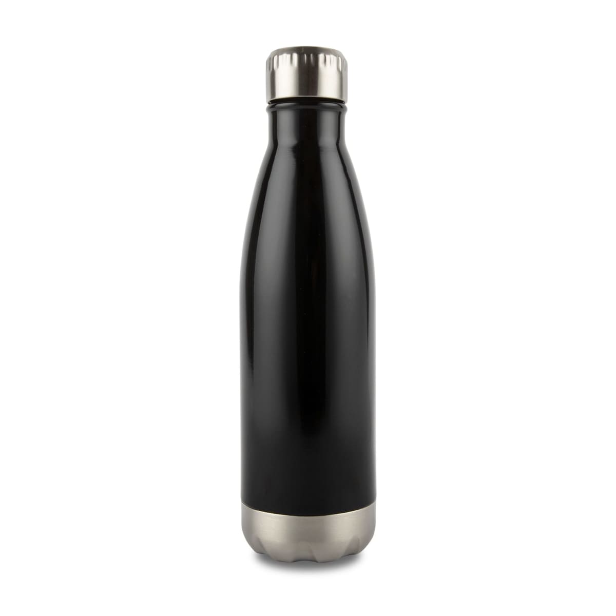Soda Stainless Steel Bottle