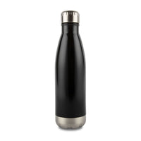 Soda Stainless Steel Bottle