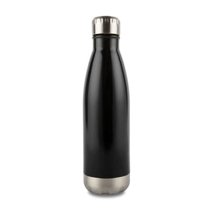 Soda Stainless Steel Bottle