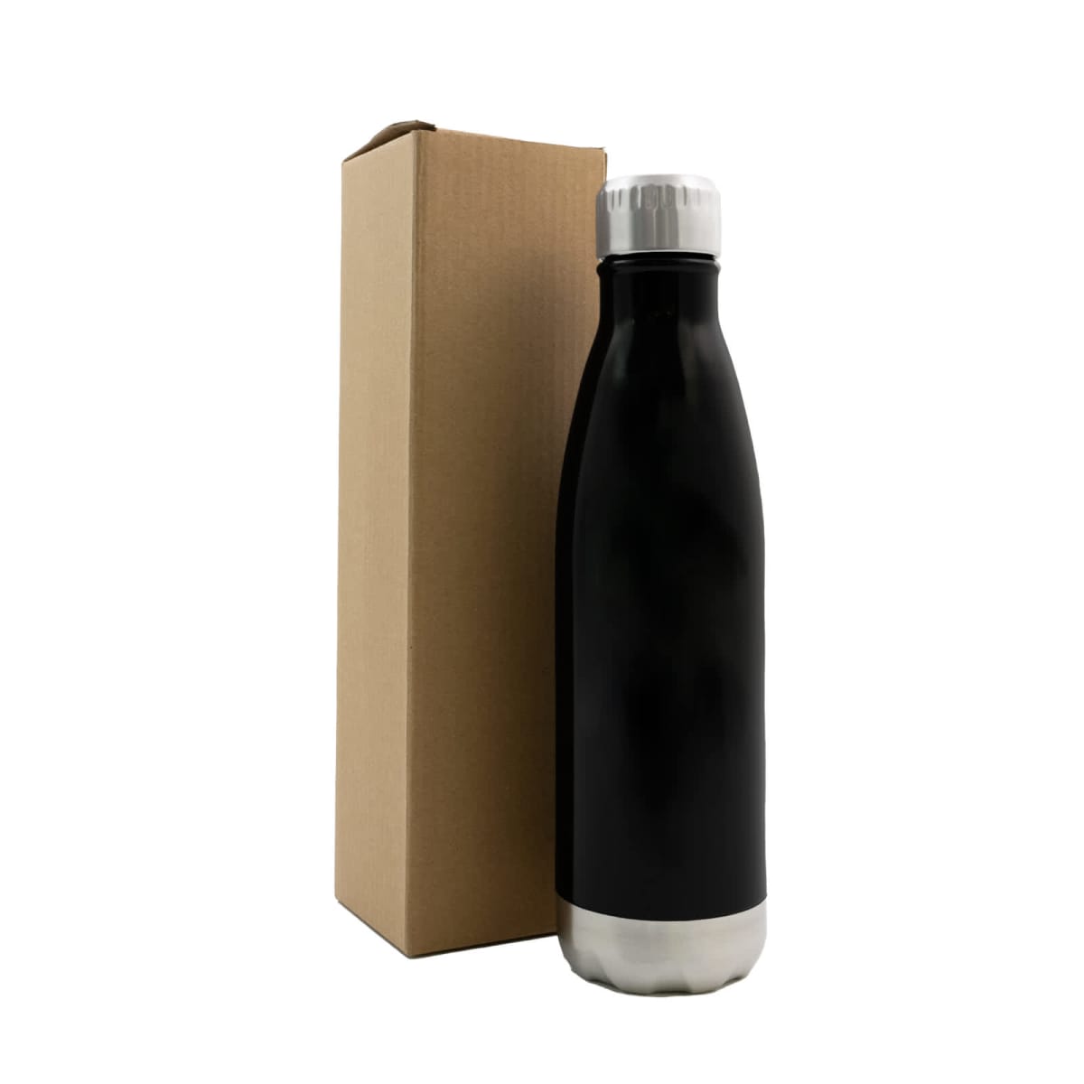 Soda Stainless Steel Drink Bottle