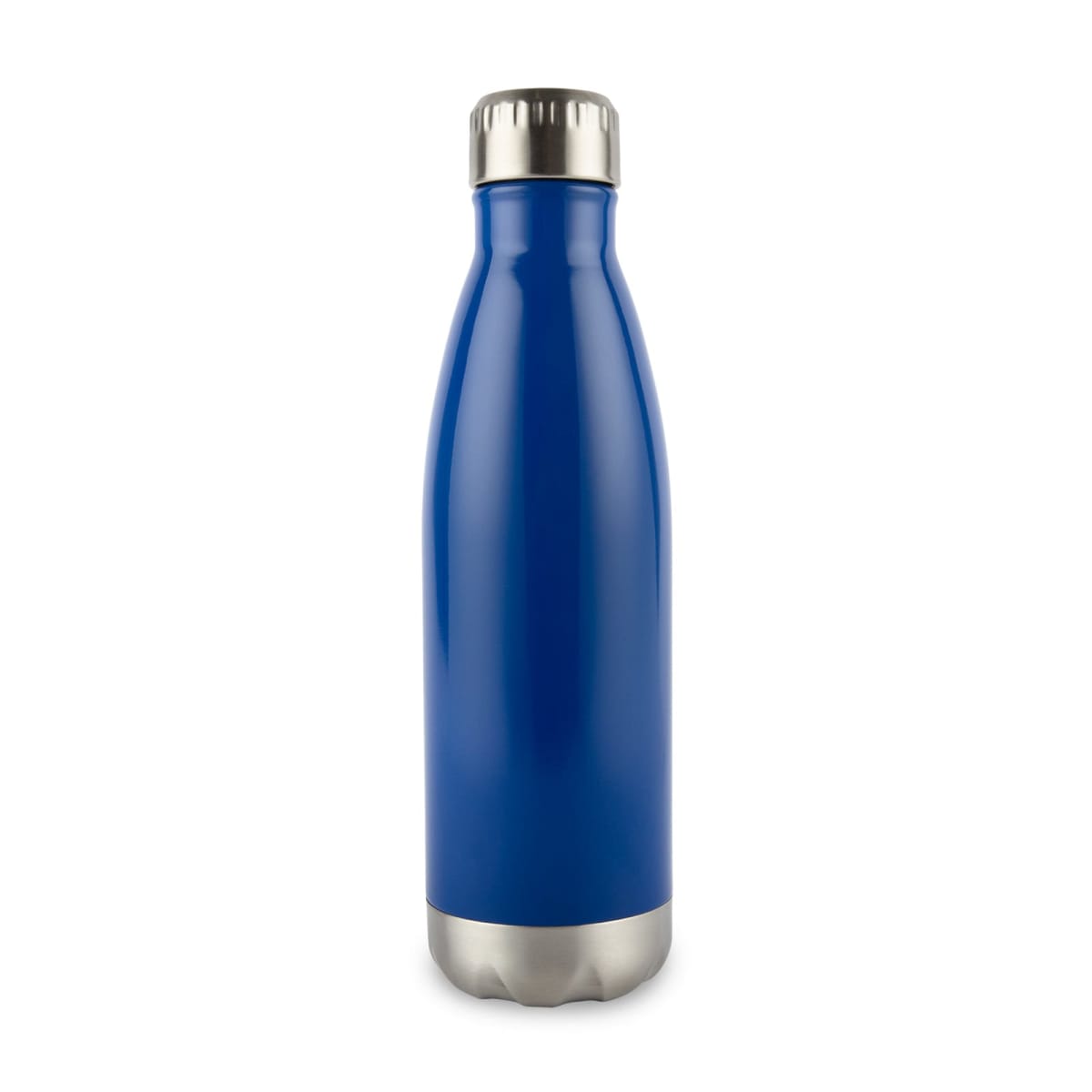 Soda Stainless Steel Bottle