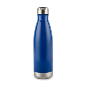 Soda Stainless Steel Bottle