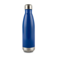 Soda Stainless Steel Bottle