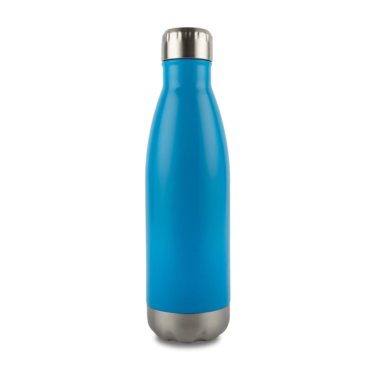 Soda Stainless Steel Bottle
