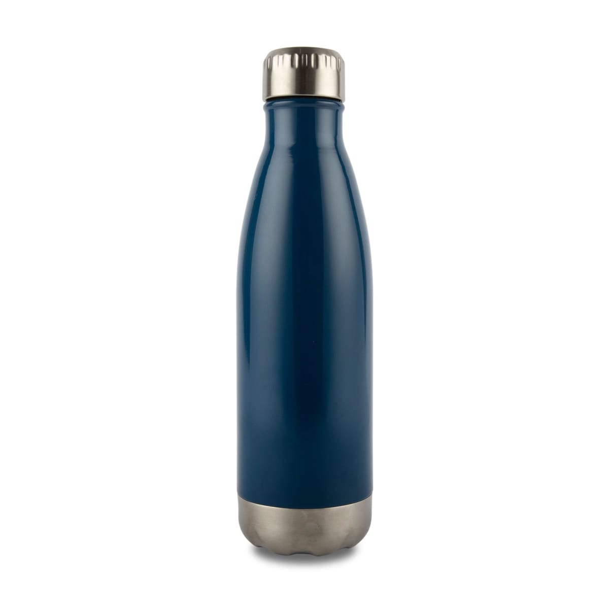 Soda Stainless Steel Bottle