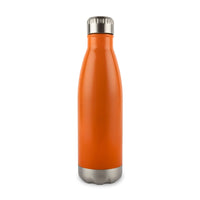 Soda Stainless Steel Bottle