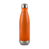 Soda Stainless Steel Bottle