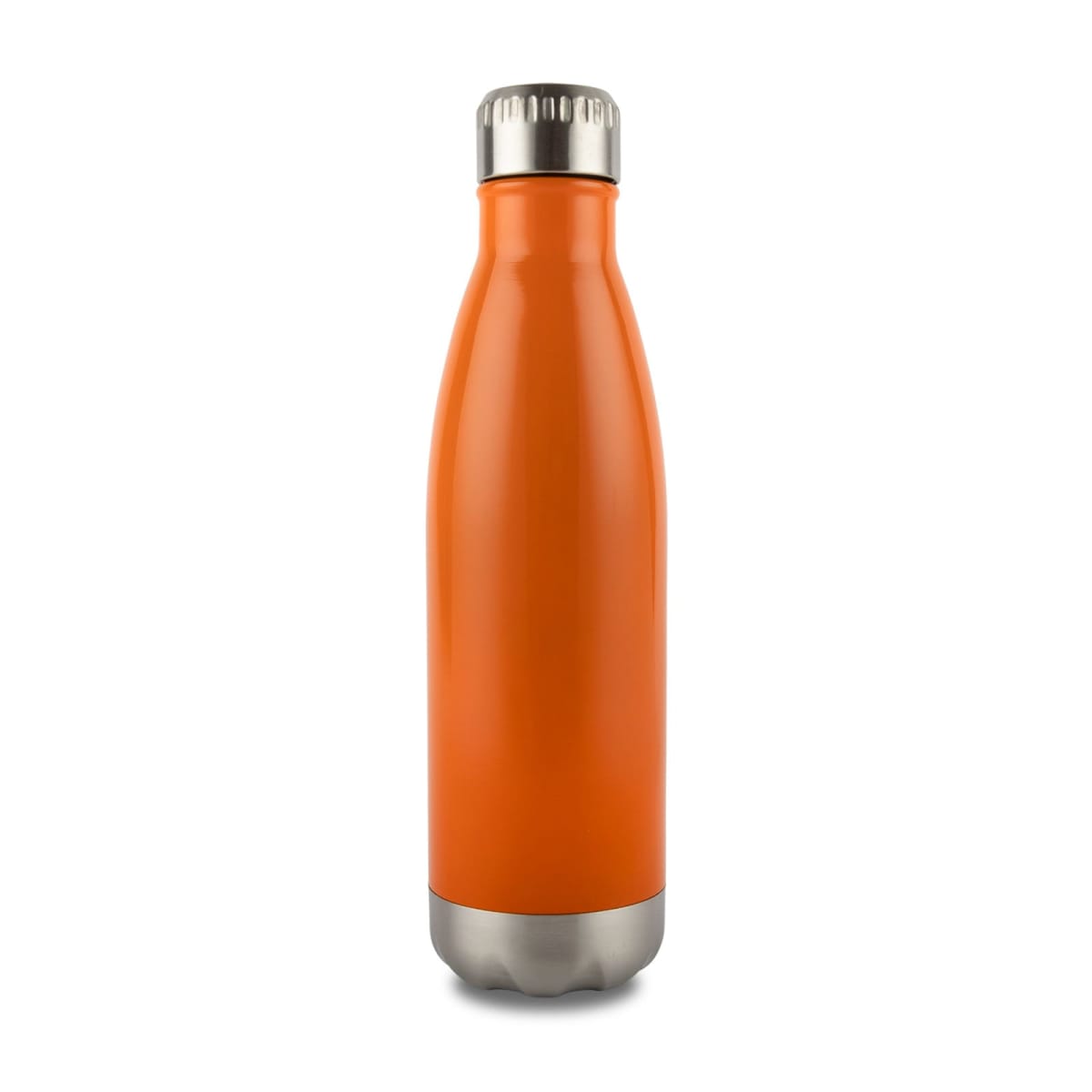Soda Stainless Steel Bottle