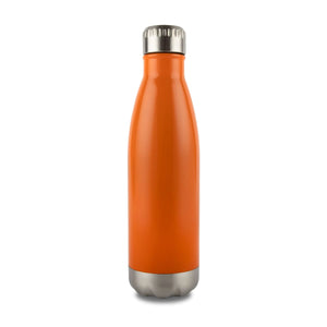 Soda Stainless Steel Bottle
