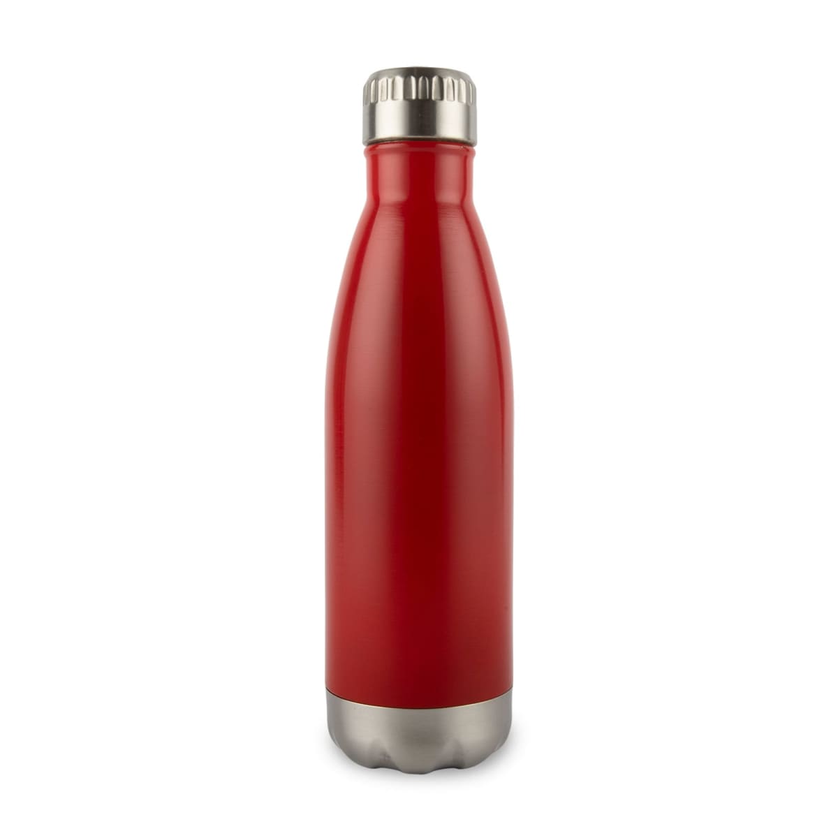 Soda Stainless Steel Bottle