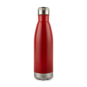 Soda Stainless Steel Bottle