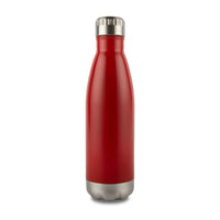 Soda Stainless Steel Bottle