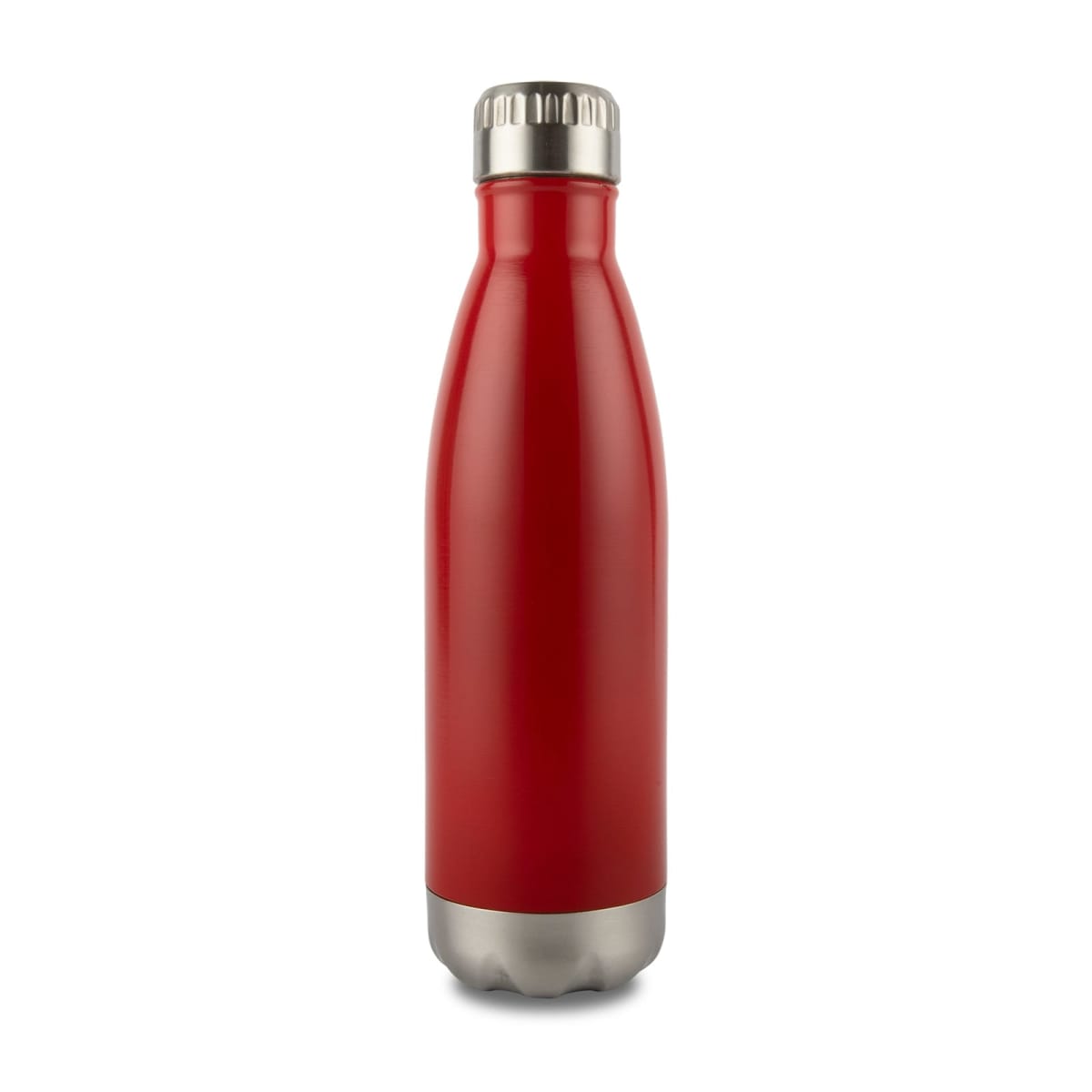 Soda Stainless Steel Bottle