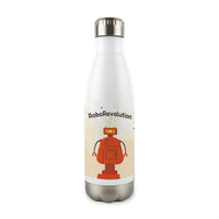 Soda Stainless Steel Bottle