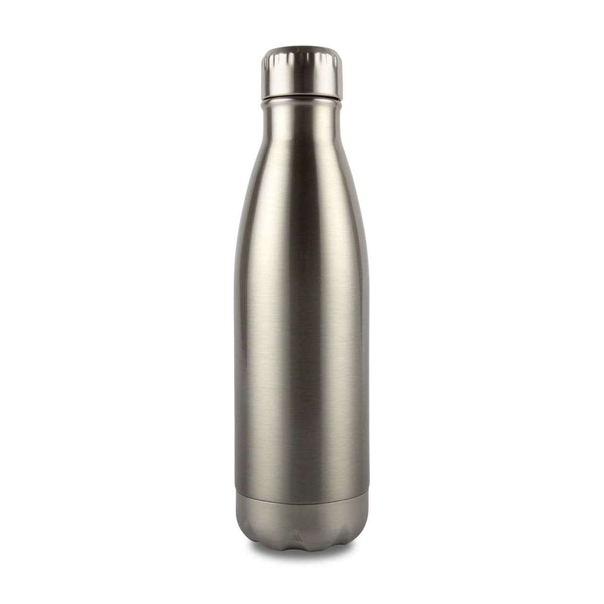 Soda Stainless Steel Bottle