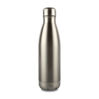 Soda Stainless Steel Bottle