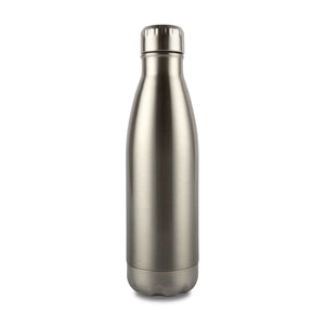 Soda Stainless Steel Bottle