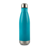 Soda Stainless Steel Bottle