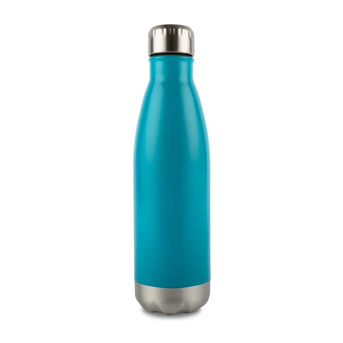 Soda Stainless Steel Bottle