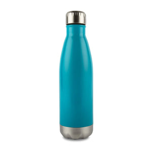 Soda Stainless Steel Bottle