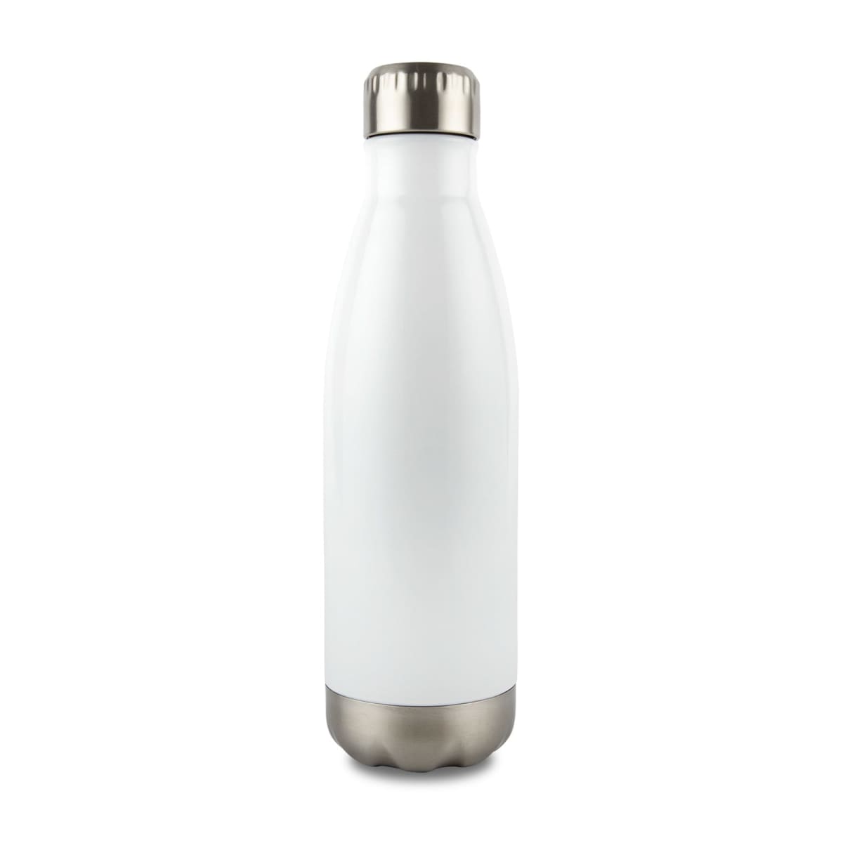 Soda Stainless Steel Bottle