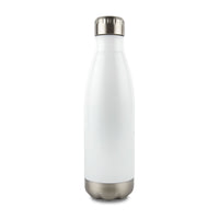 Soda Stainless Steel Bottle