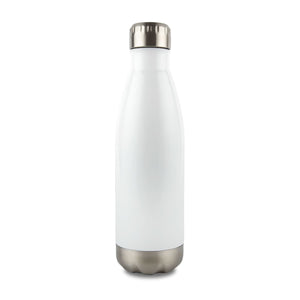 Soda Stainless Steel Bottle