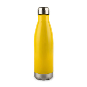 Soda Stainless Steel Bottle