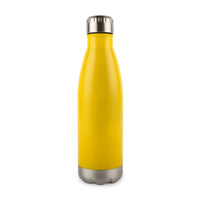Soda Stainless Steel Bottle