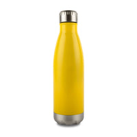 Soda Stainless Steel Bottle