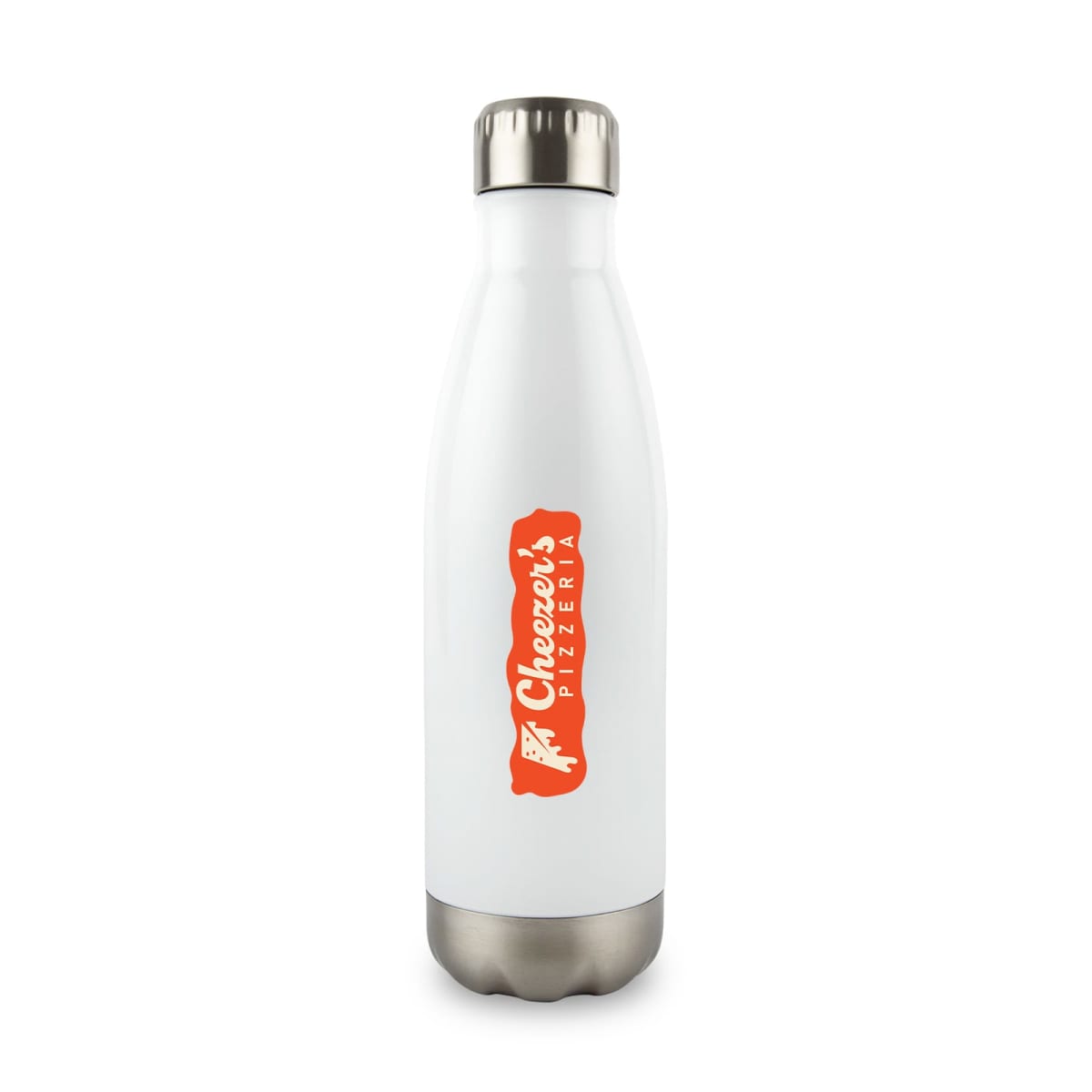 Soda Vacuum Bottle